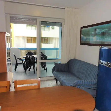 Apartment Eurostar *