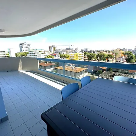 Eurostar Apartment Bibione