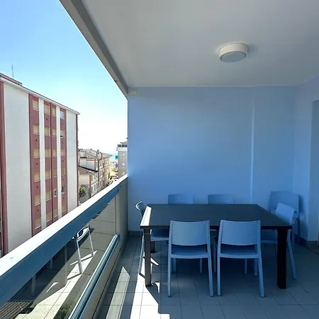 Apartment Eurostar Bibione