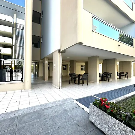 Eurostar Apartment Bibione