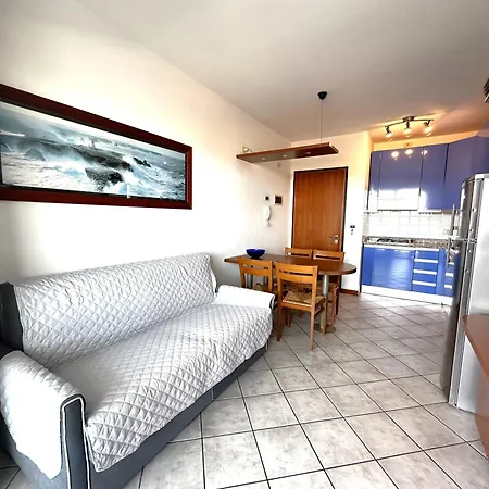 Eurostar * Bibione