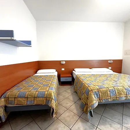 Apartment Eurostar Bibione