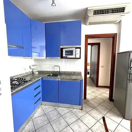 Apartment Eurostar *