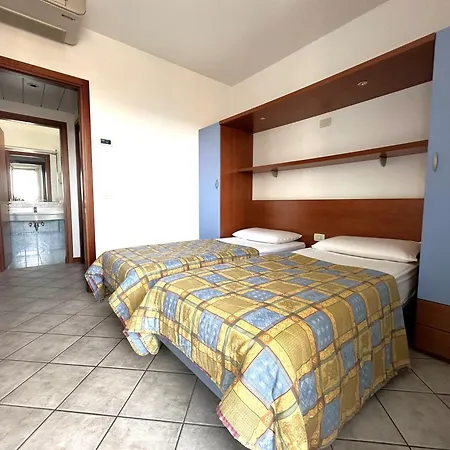 Eurostar Bibione