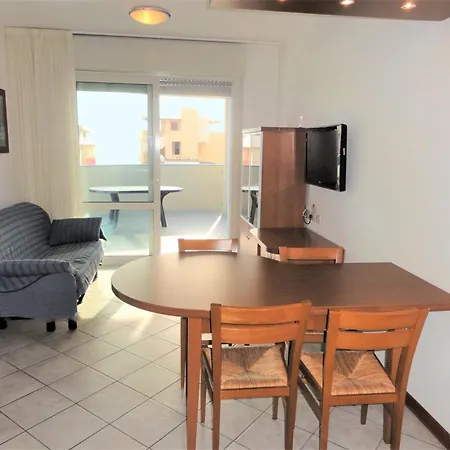 Apartment Eurostar Bibione