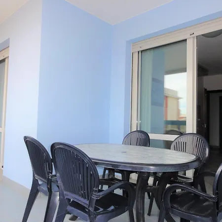 Eurostar Apartment