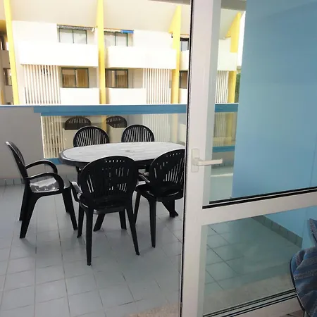 Eurostar Apartment Bibione