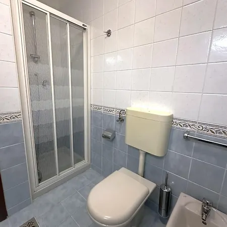 Eurostar Apartment