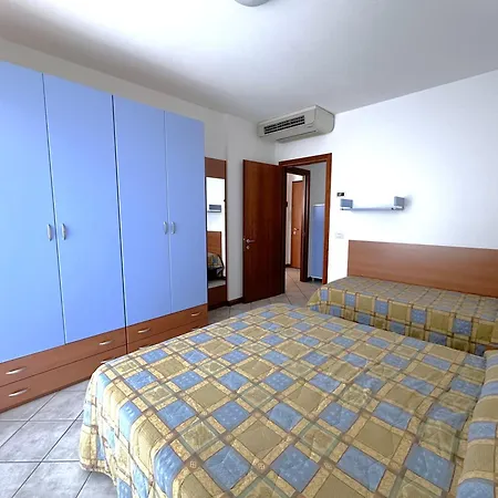 Apartment Eurostar