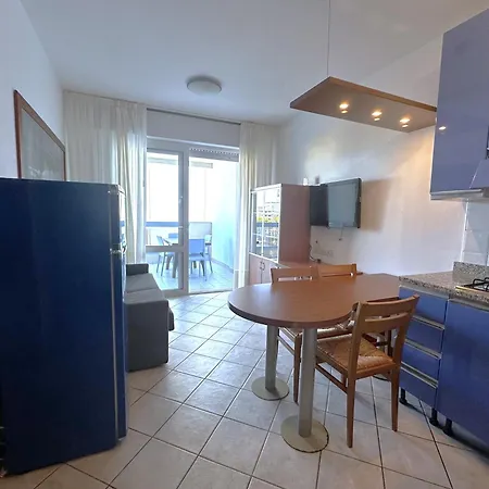 Apartment Eurostar *
