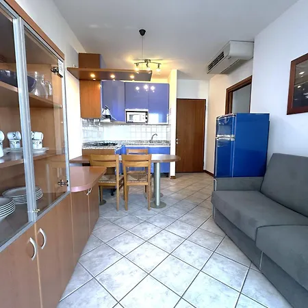 Eurostar Apartment Bibione