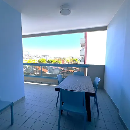 Apartment Eurostar Bibione